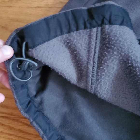 Free Country heavyweight zip up fleece - Picture 8 of 15